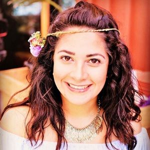 Meet your Posher, Annabel